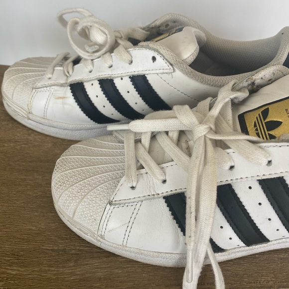 Adidas Superstar Sneaker - Picture 4 of 8